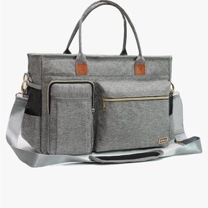 Rabjen multi-use travel tote